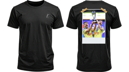 Playera LA 14 "LIGA MX"