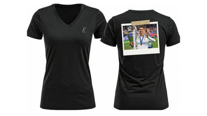 Playera Mister Champions "Champions"