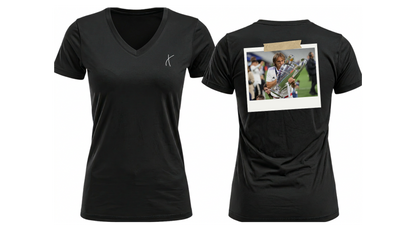 Playera Modrici "Champions"