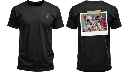 Playera "The 15"