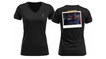Playera Dembouzzz "Champions"