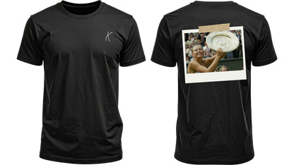 Playera "The teenager"