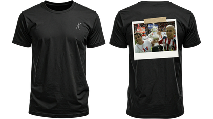 Playera GOAT'S "LIGA MX"