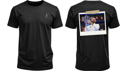 Playera "The good Devil"