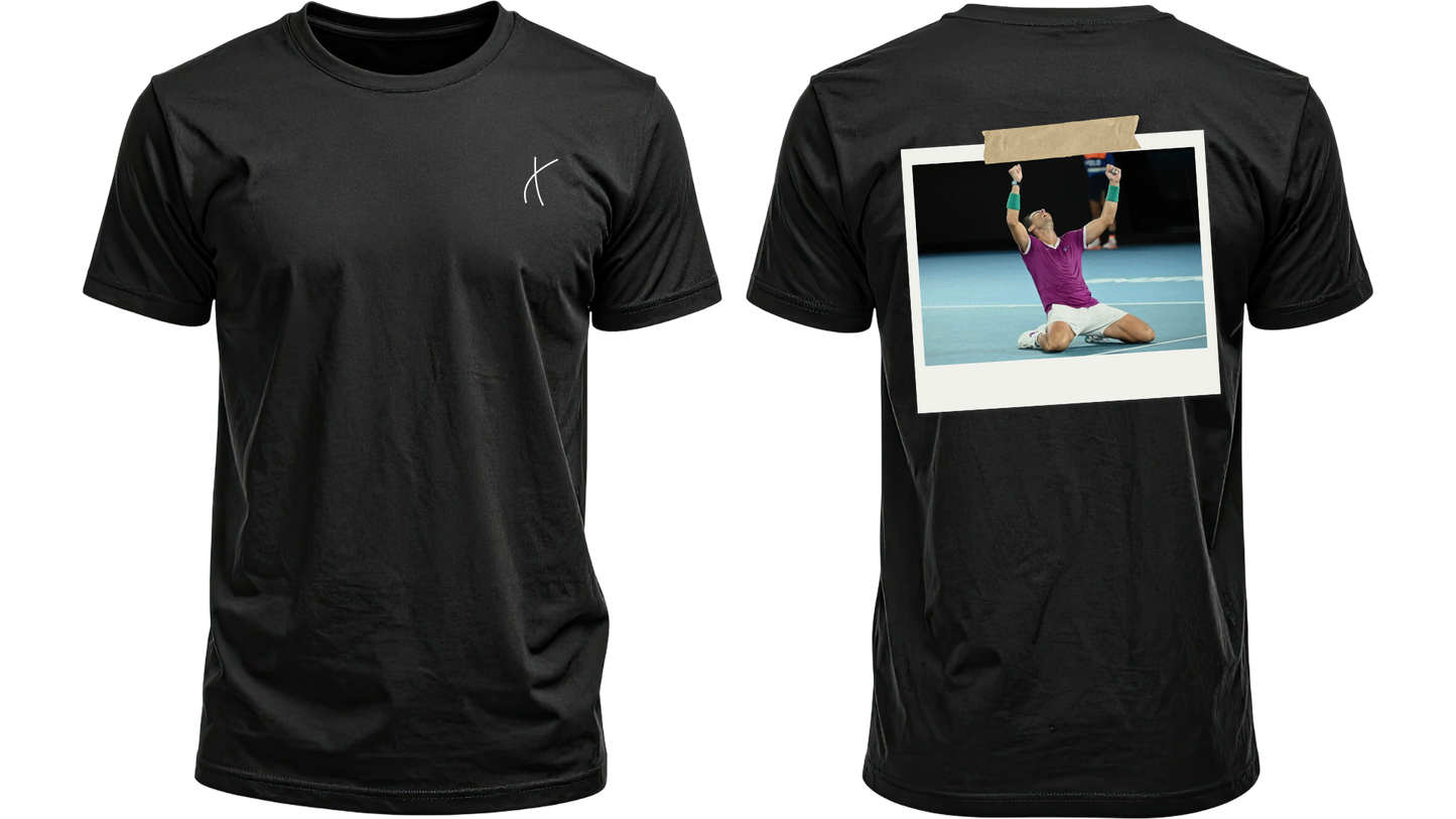 Playera "El Toroo"