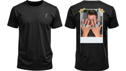 Playera "Greatest"