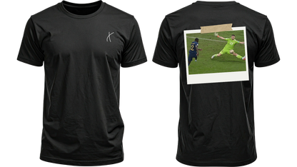 Playera 122:41 "World Cup"