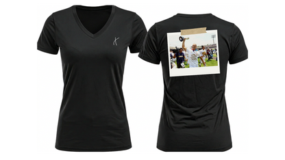 Playera CAPI "LIGA MX"