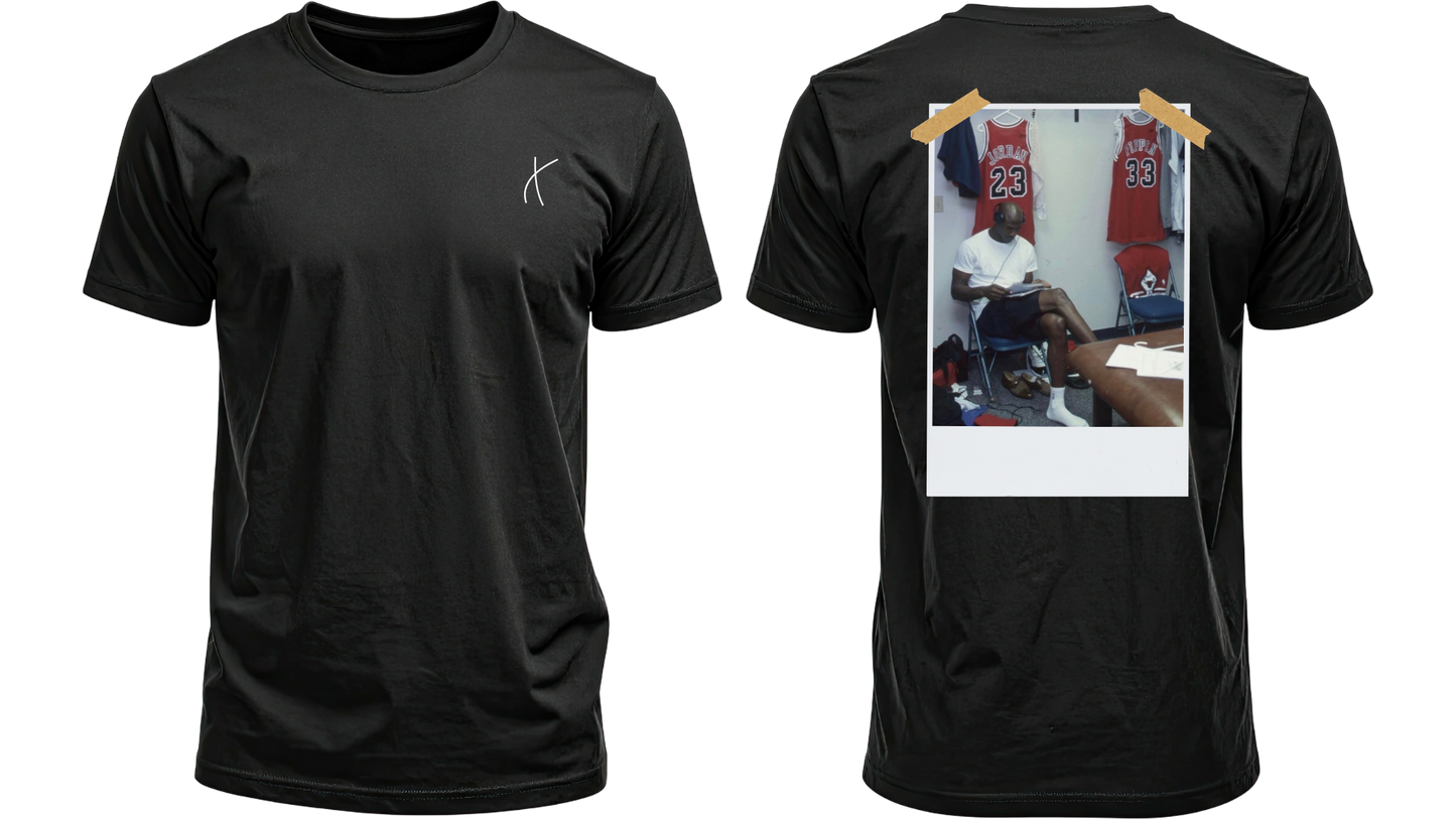 Playera "Focus"