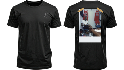 Playera "Focus"