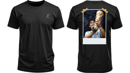 Playera D1EG0 "World Cup"