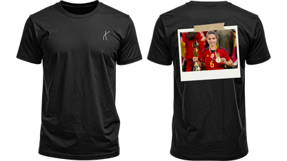 Playera 6ENIUS "World Cup"