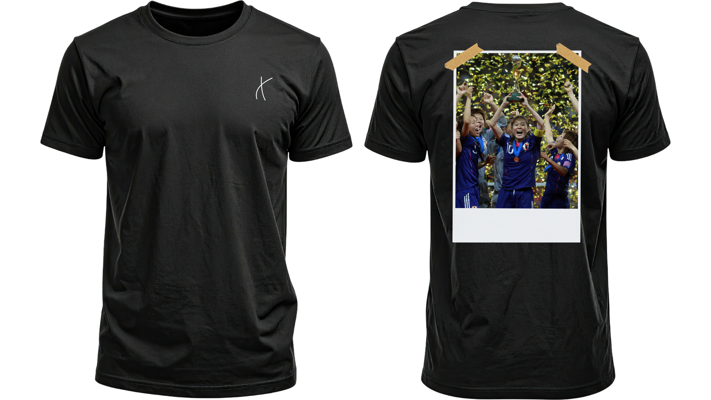 Playera SAWI :) "World Cup"