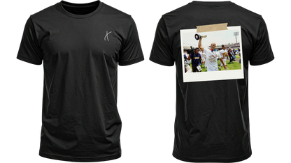 Playera CAPI "LIGA MX"