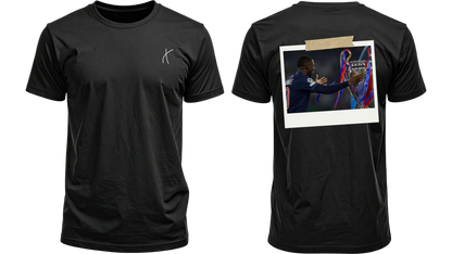 Playera Dembouzzz "Champions"