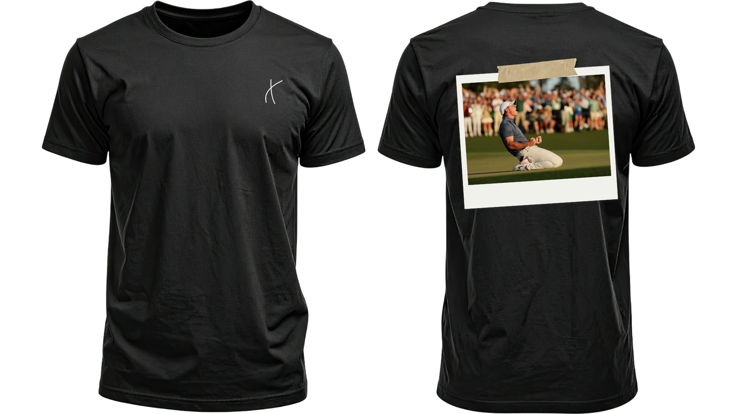Playera Master