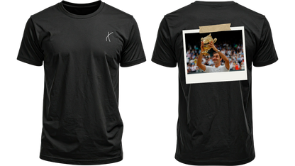Playera "Elegance"