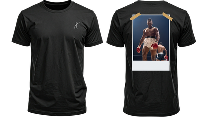 Playera "Undisputed"