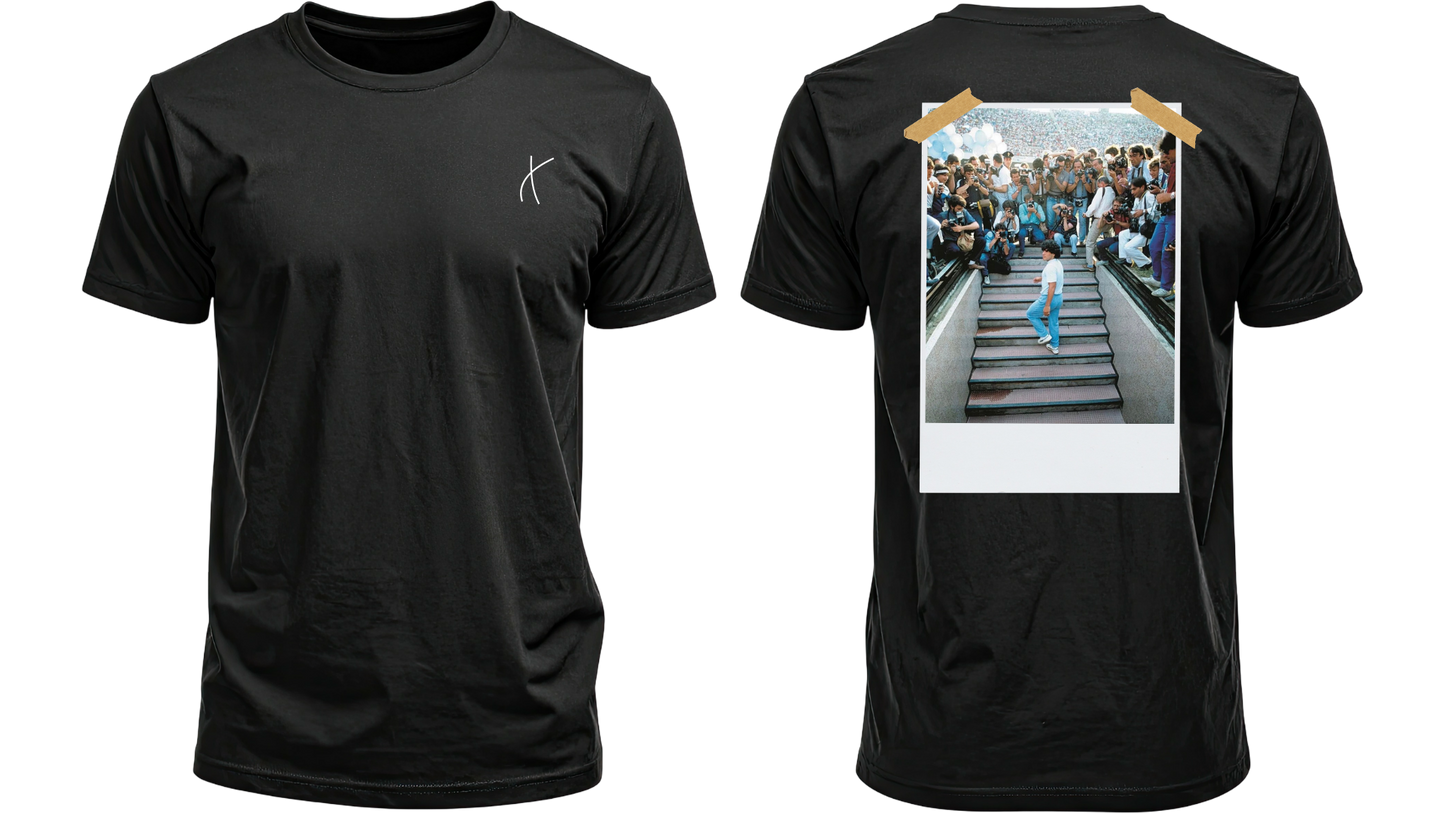 Playera "Fiorito boy"