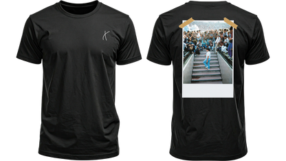 Playera "Fiorito boy"