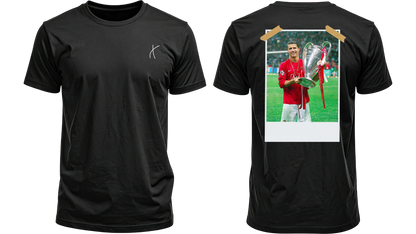 Playera "Oh meu Deus"