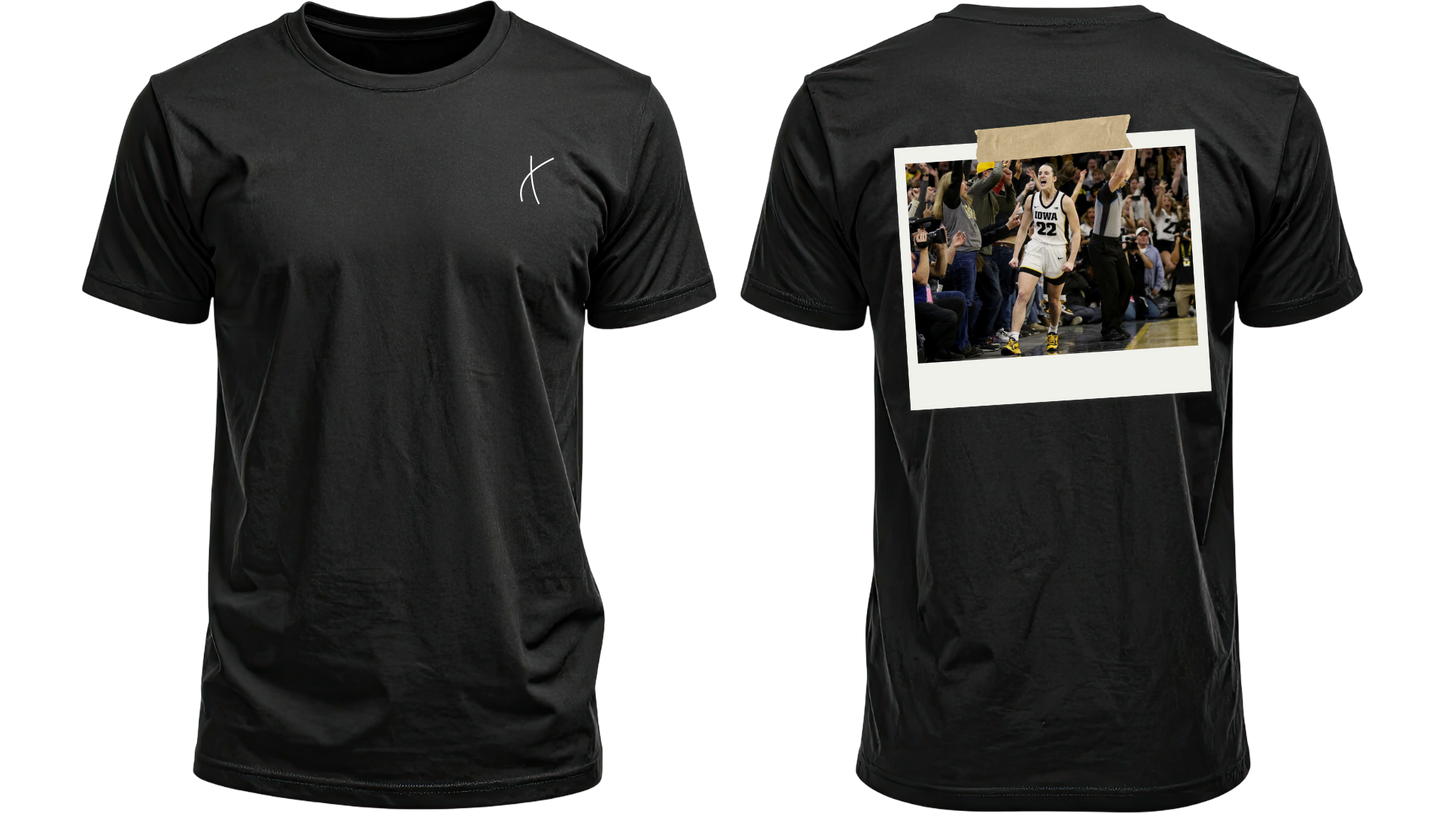 Playera "GENERATIONAL"
