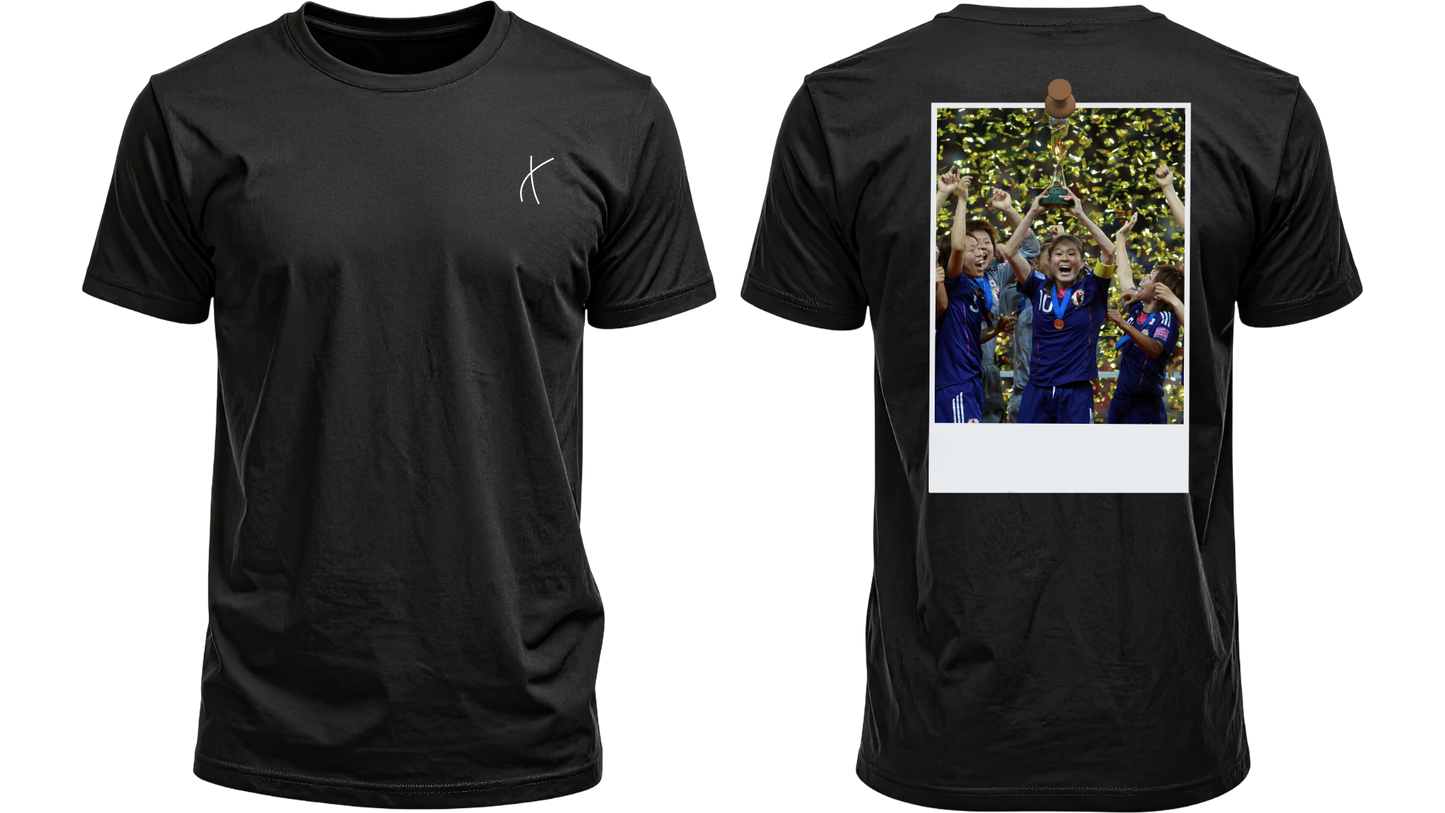 Playera SAWI :) "World Cup"