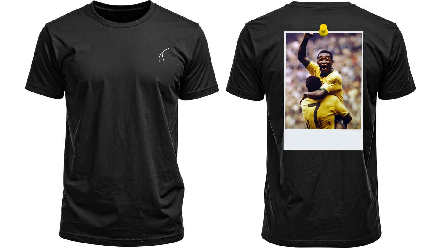 Playera "King"