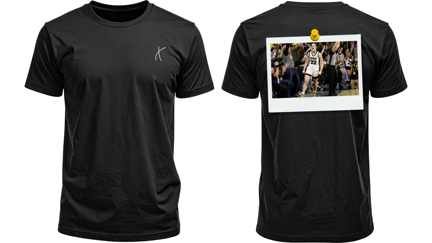 Playera "GENERATIONAL"