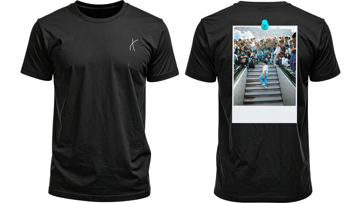 Playera "Fiorito boy"