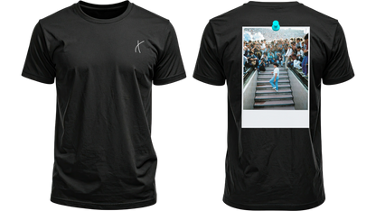Playera "Fiorito boy"