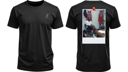 Playera "Focus"