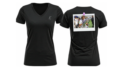 Playera Modrici "Champions"