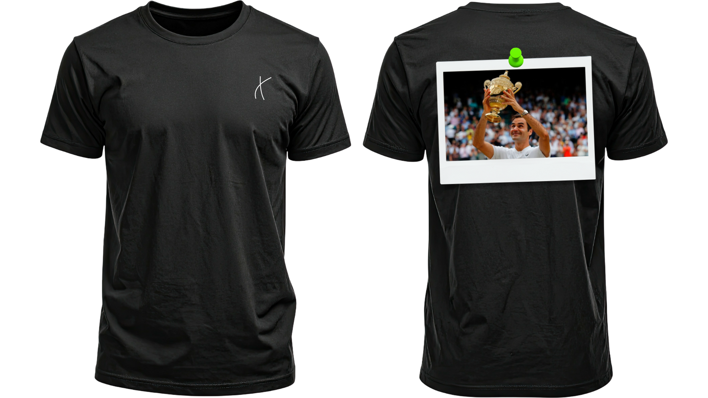 Playera "Elegance"