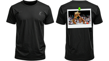 Playera "Elegance"