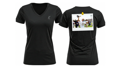 Playera CAPI "LIGA MX"