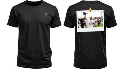 Playera CAPI "LIGA MX"