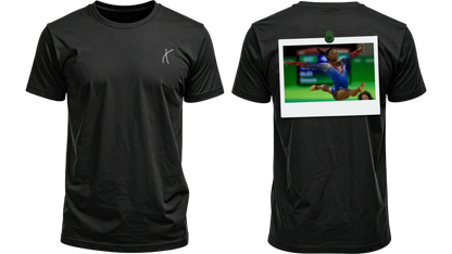 Playera "The Flying Squirrel"
