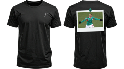 Playera CH14 "World Cup"