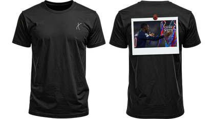 Playera Dembouzzz "Champions"