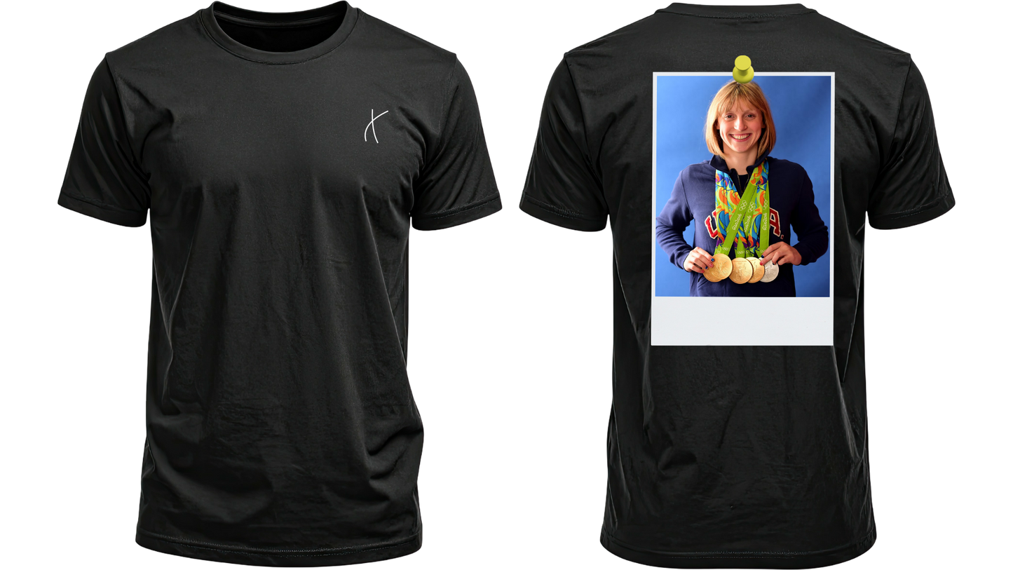 Playera "The Machine"
