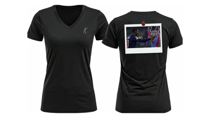 Playera Dembouzzz "Champions"