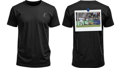 Playera ZZ "World Cup"