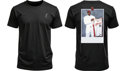Playera "The Chosen One"