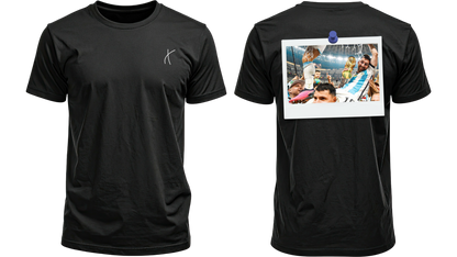 Playera "Yaeta"