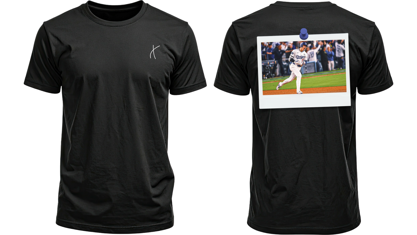 Playera "Unicorn"
