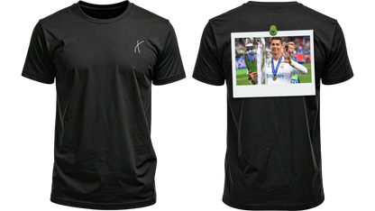 Playera Mister Champions "Champions"