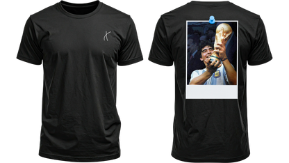 Playera D1EG0 "World Cup"