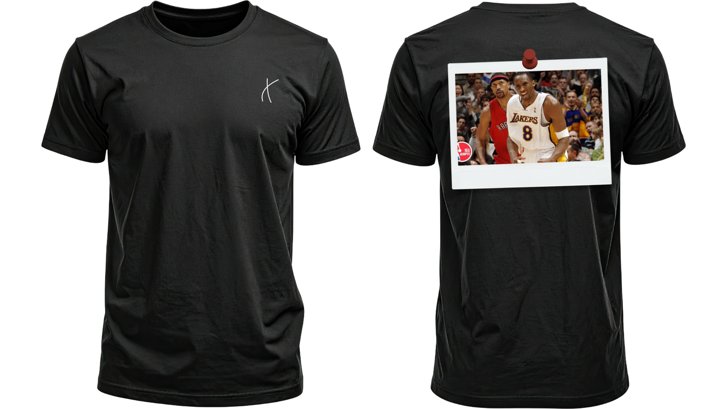 Playera "81 game"