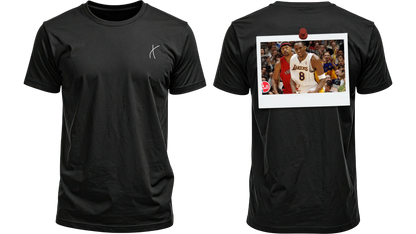 Playera "81 game"